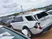 2023 Ford Explorer Platinum z VIN 1FM5K8HC4PGA49809, wystawiony jako IAAI lot #43385276 z przebiegiem 34 159 mil mil oraz . Historia ofert i sprzedaży dostępna na DreamBid. Obrazek 14.