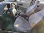 1999 Saturn SL z VIN 1G8ZF5281XZ150740, wystawiony jako Copart lot #86926374 z przebiegiem 170 051 mil mil oraz Czysty tytuł • Clean title. Historia ofert i sprzedaży dostępna na DreamBid. Obrazek 7.