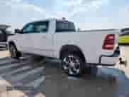 2020 Ram 1500 Limited z VIN 1C6SRFHM6LN225630, wystawiony jako Copart lot #69461745 z przebiegiem 113 947 mil mil oraz Czysty tytuł • Clean title. Historia ofert i sprzedaży dostępna na DreamBid. Obrazek 2.