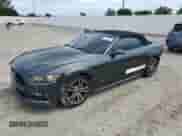 2016 Ford Mustang EcoBoost Premium with VIN 1FATP8UH1G5222122, listed as a Copart auction lot 81104205 with 148,939 mi miles and Salvage title. Bid and sale history available at DreamBid. Image 1.