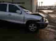 2004 Hyundai Santa Fe GLS с VIN KM8SC13E54U787809, выставлен на аукционе Copart как лот 83023704 с пробегом 120 358 миль миль и Списание • Salvage title. История ставок и продаж доступна на DreamBid. Изображение 12.