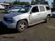 2004 Chevrolet TrailBlazer EXT LT с VIN 1GNET16P146145548, выставлен на аукционе Copart как лот 74612954 с пробегом 110 000 миль миль и Списание • Salvage title. История ставок и продаж доступна на DreamBid. Изображение 1.