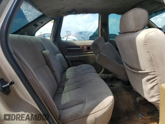 1996 Chevrolet Caprice 1SA Special Value с VIN 1G1BL52P8TR118975, выставлен на аукционе Copart как лот 55893115 с пробегом Не указан миль и На запчасти • Non repairable. История ставок и продаж доступна на DreamBid. Изображение 10.
