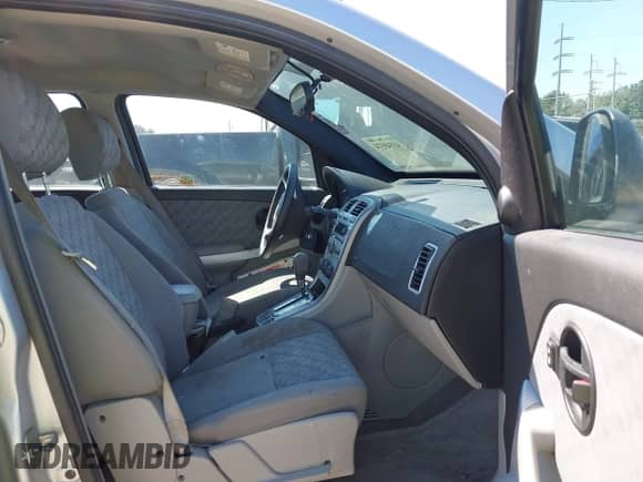 2009 Chevrolet Equinox LS с VIN 2CNDL13F396208534, выставлен на аукционе IAAI как лот 43349374 с пробегом 100 167 миль миль и . История ставок и продаж доступна на DreamBid. Изображение 5.