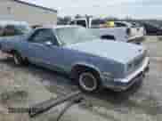 1983 Chevrolet El Camino с VIN 1GCCW80H6DR289404, выставлен на аукционе Copart как лот 57524685 с пробегом 66 561 миль миль и Чистый • Clean title. История ставок и продаж доступна на DreamBid. Изображение 4.
