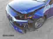 2021 Hyundai Ioniq SE z VIN KMHC65LD8MU252578, wystawiony jako IAAI lot #40965612 z przebiegiem 25 384 mil mil oraz . Historia ofert i sprzedaży dostępna na DreamBid. Obrazek 6.