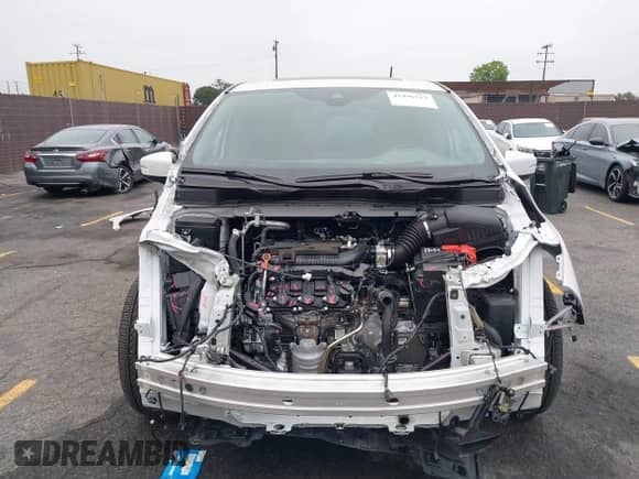 2024 Honda Odyssey EX-L z VIN 5FNRL6H69RB068483, wystawiony jako IAAI lot #42496517 z przebiegiem 15 503 mil mil oraz . Historia ofert i sprzedaży dostępna na DreamBid. Obrazek 13.