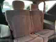 2002 Chevrolet Blazer LS с VIN 1GNCS18W52K214535, выставлен на аукционе Copart как лот 55815465 с пробегом 160 614 миль миль и Списание • Salvage title. История ставок и продаж доступна на DreamBid. Изображение 11.