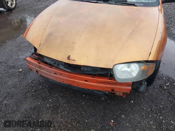 2005 Chevrolet Cavalier с VIN 1G1JC52F757107662, выставлен на аукционе IAAI как лот 43509494 с пробегом 96 932 миль миль и . История ставок и продаж доступна на DreamBid. Изображение 6.