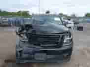 2018 Chevrolet Tahoe Premier с VIN 1GNSKCKJ2JR253934, выставлен на аукционе IAAI как лот 43286410 с пробегом 132 367 миль миль и . История ставок и продаж доступна на DreamBid. Изображение 12.