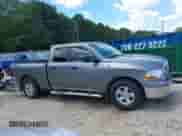 2009 Dodge 1500 SLT with VIN 1D3HB18P19S745742, listed as a IAAI auction lot 42761095 with 259,210 mi miles and . Bid and sale history available at DreamBid. Image 13.