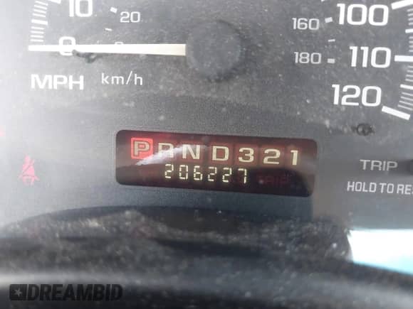 1998 Chevrolet Malibu LS с VIN 1G1NE52M2WY190553, выставлен на аукционе IAAI как лот 42388676 с пробегом 206 227 миль миль и . История ставок и продаж доступна на DreamBid. Изображение 7.