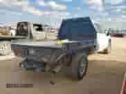 2024 Chevrolet Silverado 2500HD with VIN 1GB4YNEY3RF153220, listed as a Copart auction lot 84917505 with Not provided miles and Salvage title. Bid and sale history available at DreamBid. Image 3.