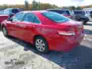 2010 Toyota Camry SE с VIN 4T1BF3EK2AU031761, выставлен на аукционе IAAI как лот 43493932 с пробегом 120 566 миль миль и . История ставок и продаж доступна на DreamBid. Изображение 3.