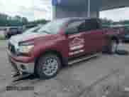 2007 Toyota Tundra SR5 z VIN 5TBET541X7S456181, wystawiony jako Copart lot #62631185 z przebiegiem 207 785 mil mil oraz Szkoda całkowita • Salvage title. Historia ofert i sprzedaży dostępna na DreamBid. Obrazek 1.