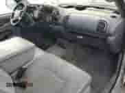 2001 Dodge 1500 с VIN 3B7HC13YX1G748057, выставлен на аукционе Copart как лот 80544835 с пробегом 130 740 миль миль и Чистый • Clean title. История ставок и продаж доступна на DreamBid. Изображение 8.