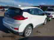 2020 Chevrolet Bolt EV LT с VIN 1G1FW6S02L4124401, выставлен на аукционе IAAI как лот 43353742 с пробегом 6 913 миль миль и . История ставок и продаж доступна на DreamBid. Изображение 4.