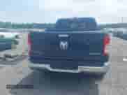 2020 Ram 1500 Big Horn with VIN 1C6RRFFG9LN380197, listed as a IAAI auction lot 42415429 with 72,140 mi miles and . Bid and sale history available at DreamBid. Image 17.