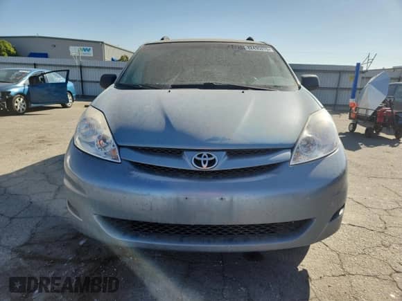 2009 Toyota Sienna CE с VIN 5TDZK23C49S282527, выставлен на аукционе Copart как лот 82435315 с пробегом 173 027 миль миль и Чистый • Clean title. История ставок и продаж доступна на DreamBid. Изображение 5.