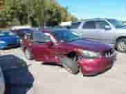 2009 Honda Accord LX-P with VIN 1HGCP26409A188588, listed as a IAAI auction lot 43307073 with 120,590 mi miles and . Bid and sale history available at DreamBid. Image 1.