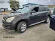 2016 Chevrolet Equinox LT with VIN 2GNFLFEK6G6158124, listed as a Copart auction lot 86122495 with 74,699 mi miles and Salvage title. Bid and sale history available at DreamBid. Image 1.