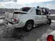 2004 Cadillac Escalade EXT with VIN 3GYEK62N84G108518, listed as a Copart auction lot 49307055 with Not provided miles and Salvage title. Bid and sale history available at DreamBid. Image 3.