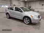 2010 Dodge Caliber Mainstreet with VIN 1B3CB3HA5AD567399, listed as a IAAI auction lot 43418682 with 196,239 mi miles and . Bid and sale history available at DreamBid. Image 1.