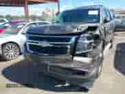 2015 Chevrolet Tahoe LS с VIN 1GNSKAKCXFR688648, выставлен на аукционе IAAI как лот 42862354 с пробегом 95 740 миль миль и . История ставок и продаж доступна на DreamBid. Изображение 6.