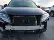 2013 Nissan Pathfinder SL с VIN 5N1AR2MN2DC687624, выставлен на аукционе Copart как лот 71642645 с пробегом 110 263 миль миль и Списание • Salvage title. История ставок и продаж доступна на DreamBid. Изображение 14.