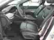 2024 Jeep Compass Latitude Lux с VIN 3C4NJDFN5RT155074, выставлен на аукционе Copart как лот 60969125 с пробегом 13 892 миль миль и Списание • Salvage title. История ставок и продаж доступна на DreamBid. Изображение 7.