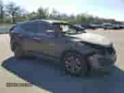 2016 Hyundai Santa Fe с VIN 5XYZTDLB6GG310967, выставлен на аукционе Copart как лот 71545205 с пробегом Не указан миль и Списание • Salvage title. История ставок и продаж доступна на DreamBid. Изображение 4.