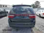 2020 Dodge Durango Pursuit with VIN 1C4RDJFG7LC371195, listed as a Copart auction lot 56311125 with 67,619 mi miles and Salvage title. Bid and sale history available at DreamBid. Image 6.