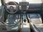 2015 Nissan Frontier S z VIN 1N6BD0CT4FN703662, wystawiony jako Copart lot #86281105 z przebiegiem 204 721 mil mil oraz Szkoda całkowita • Salvage title. Historia ofert i sprzedaży dostępna na DreamBid. Obrazek 8.