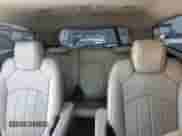 2009 Chevrolet Traverse LTZ с VIN 1GNEV33D59S103138, выставлен на аукционе Copart как лот 60240725 с пробегом Не указан миль и Списание • Salvage title. История ставок и продаж доступна на DreamBid. Изображение 10.