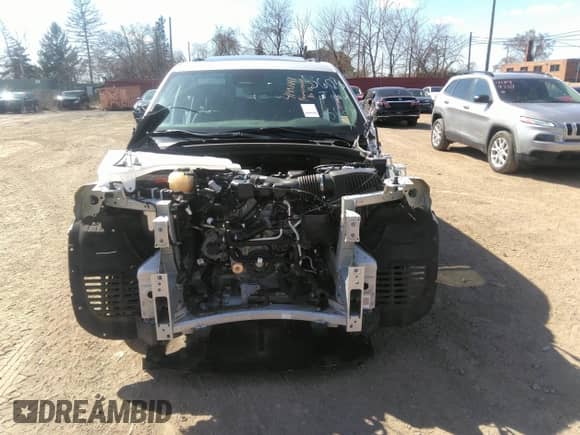 2024 Jeep Grand Cherokee Altitude z VIN 1C4RJKAG7R8515605, wystawiony jako IAAI lot #41898847 z przebiegiem Nie podano mil oraz . Historia ofert i sprzedaży dostępna na DreamBid. Obrazek 11.