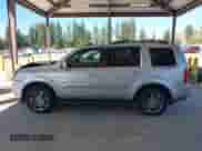 2013 Honda Pilot Touring with VIN 5FNYF4H96DB024015, listed as a IAAI auction lot 43283587 with 142,374 mi miles and . Bid and sale history available at DreamBid. Image 14.