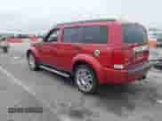 2010 Dodge Nitro with VIN 1D4PU5GX5AW103290, listed as a IAAI auction lot 43265978 with 125,511 mi miles and . Bid and sale history available at DreamBid. Image 3.