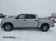 2008 Toyota Tundra with VIN 5TBDV54118S498651, listed as a IAAI auction lot 41139461 with 243,235 mi miles and . Bid and sale history available at DreamBid. Image 14.