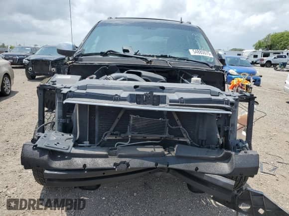 2013 Chevrolet Avalanche LS с VIN 3GNMCEE06DG182147, выставлен на аукционе Copart как лот 54885575 с пробегом 148 952 миль миль и Списание • Salvage title. История ставок и продаж доступна на DreamBid. Изображение 5.