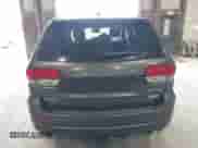 2020 Jeep Grand Cherokee Altitude with VIN 1C4RJFAG3LC376956, listed as a IAAI auction lot 42546635 with 86,779 mi miles and . Bid and sale history available at DreamBid. Image 17.