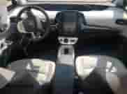 2018 Toyota Prius Two с VIN JTDKARFU7J3554673, выставлен на аукционе Copart как лот 80738925 с пробегом 49 737 миль миль и На запчасти • Non repairable. История ставок и продаж доступна на DreamBid. Изображение 8.