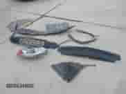 2020 Chevrolet Traverse RS с VIN 1GNERJKW4LJ308006, выставлен на аукционе IAAI как лот 42036484 с пробегом 81 422 миль миль и . История ставок и продаж доступна на DreamBid. Изображение 12.