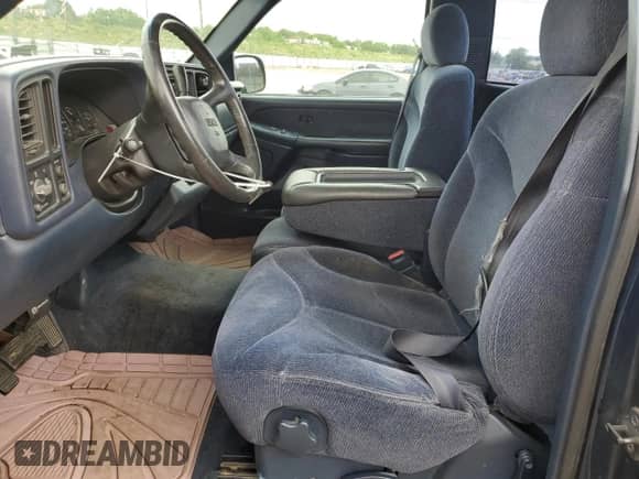 1999 GMC Sierra 1500 SLE с VIN 1GTEC14T5XZ521180, выставлен на аукционе Copart как лот 59185755 с пробегом Не указан миль и Списание • Salvage title. История ставок и продаж доступна на DreamBid. Изображение 7.