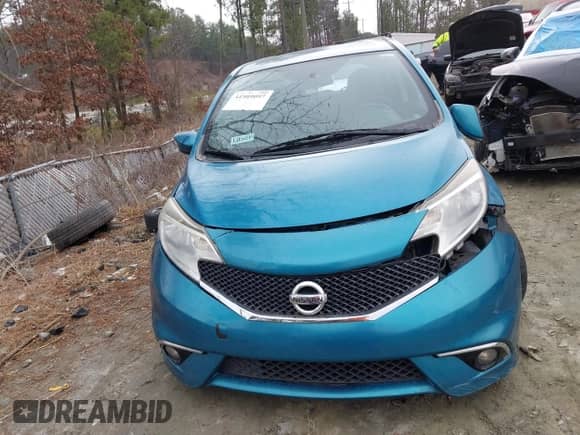 2015 Nissan Note S Plus с VIN 3N1CE2CP3FL391419, выставлен на аукционе IAAI как лот 41509097 с пробегом 121 094 миль миль и . История ставок и продаж доступна на DreamBid. Изображение 12.