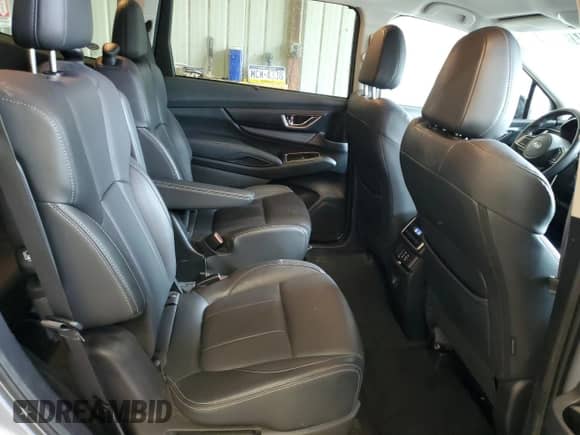 2023 Subaru Ascent Limited with VIN 4S4WMASDXP3425833, listed as a Copart auction lot 61244195 with 67,072 mi miles and Clean title. Bid and sale history available at DreamBid. Image 11.