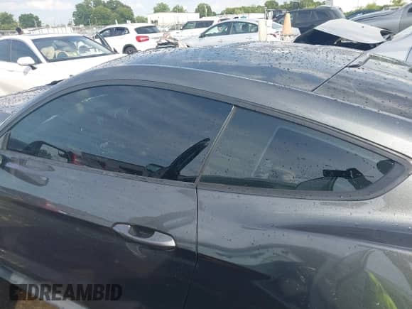 2017 Ford Mustang GT z VIN 1FA6P8CF7H5208224, wystawiony jako IAAI lot #43100029 z przebiegiem 87 720 mil mil oraz . Historia ofert i sprzedaży dostępna na DreamBid. Obrazek 14.