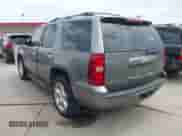 2007 Chevrolet Tahoe LTZ с VIN 1GNFC13J37J399493, выставлен на аукционе IAAI как лот 42656195 с пробегом 231 950 миль миль и . История ставок и продаж доступна на DreamBid. Изображение 3.