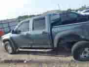 2006 Chevrolet Colorado 3LT с VIN 1GCDS136468163343, выставлен на аукционе IAAI как лот 42702293 с пробегом 152 840 миль миль и . История ставок и продаж доступна на DreamBid. Изображение 15.