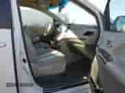 2013 Toyota Sienna XLE AAS with VIN 5TDYK3DC3DS308298, listed as a IAAI auction lot 41292280 with 165,638 mi miles and . Bid and sale history available at DreamBid. Image 5.