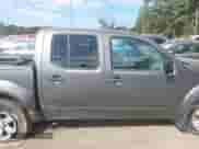 2009 Nissan Frontier SE with VIN 1N6AD07W19C410138, listed as a IAAI auction lot 43391854 with 63,478 mi miles and . Bid and sale history available at DreamBid. Image 13.